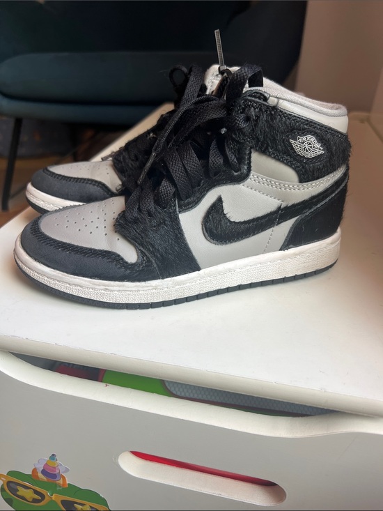 Jordan Other - Nike Jordan 1 Retro High OG (TD) Shoes Toddler Kids 12C